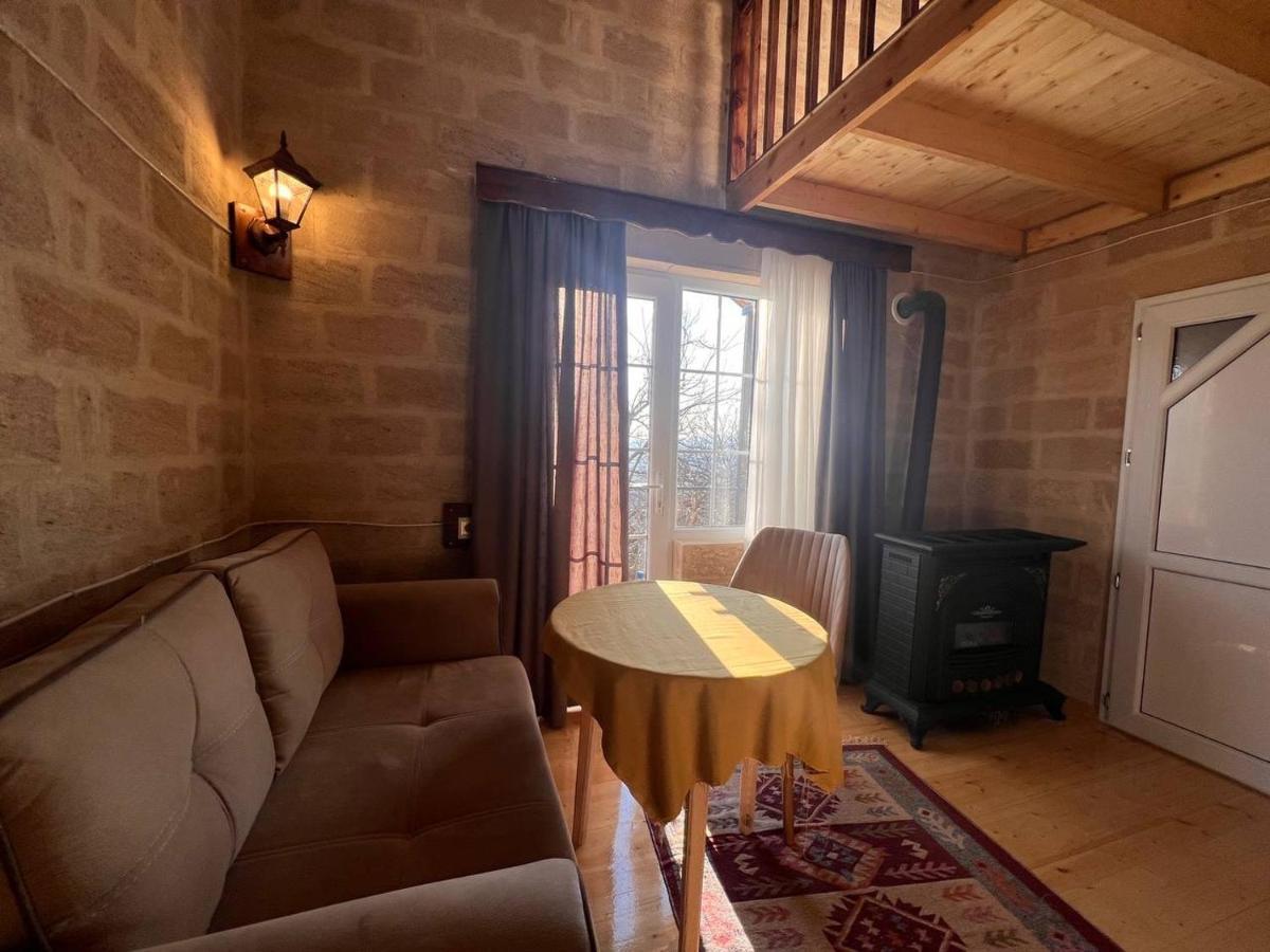 Lakeside Garden - Ismayilli Guest House Экстерьер фото
